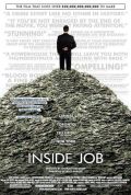 Inside Job, cartel de la película